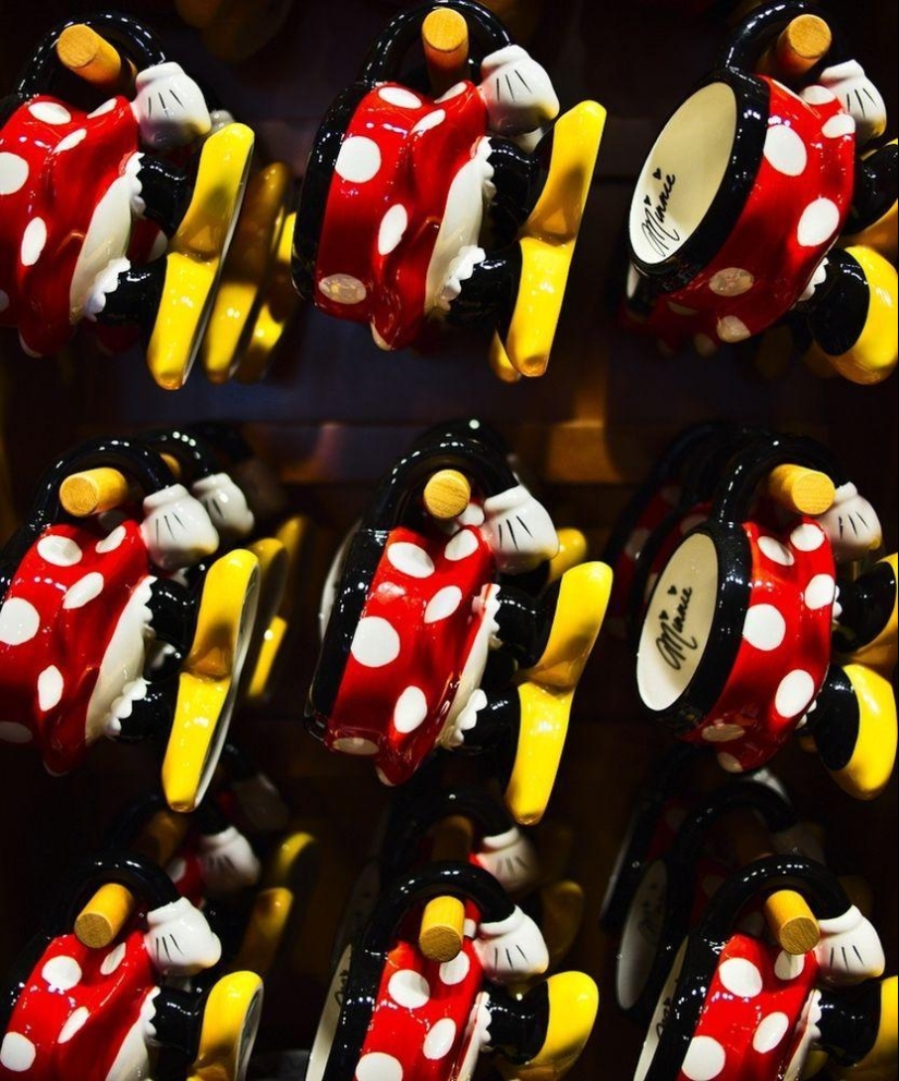 Patterns: Amazing repeats