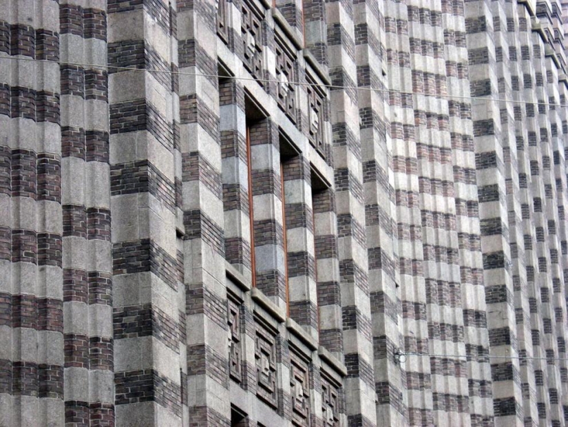 Patterns: Amazing repeats