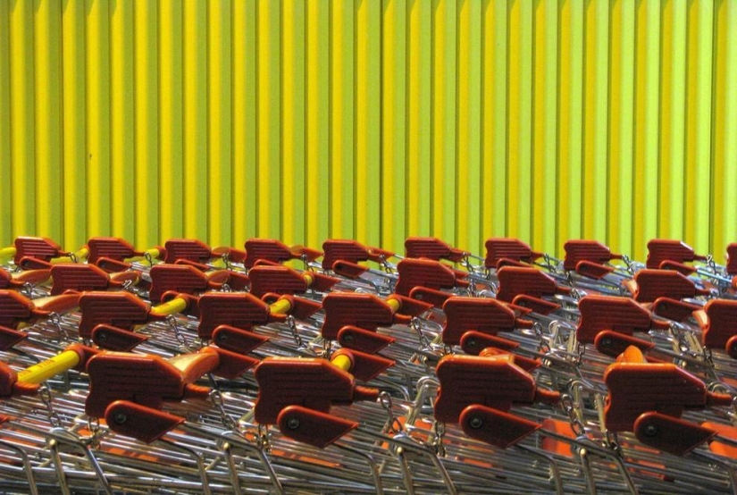 Patterns: Amazing repeats