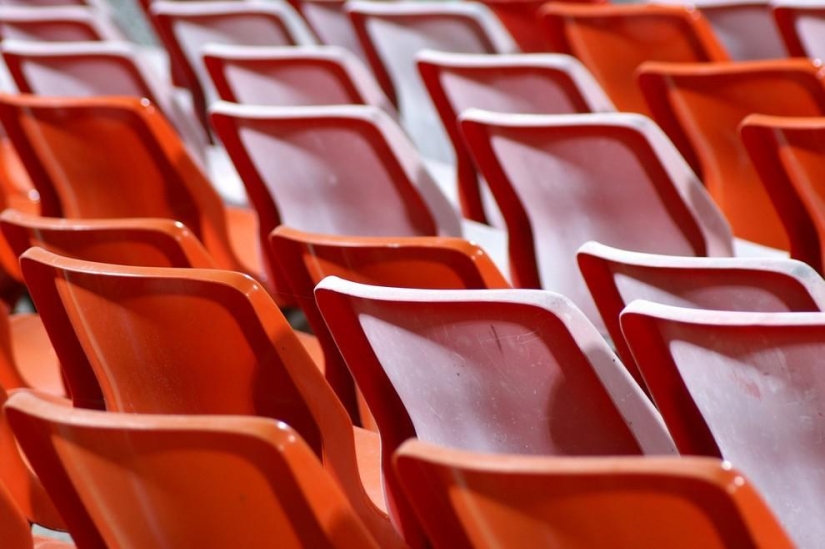 Patterns: Amazing repeats