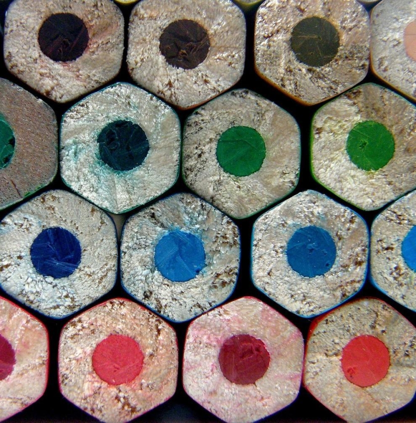 Patterns: Amazing repeats