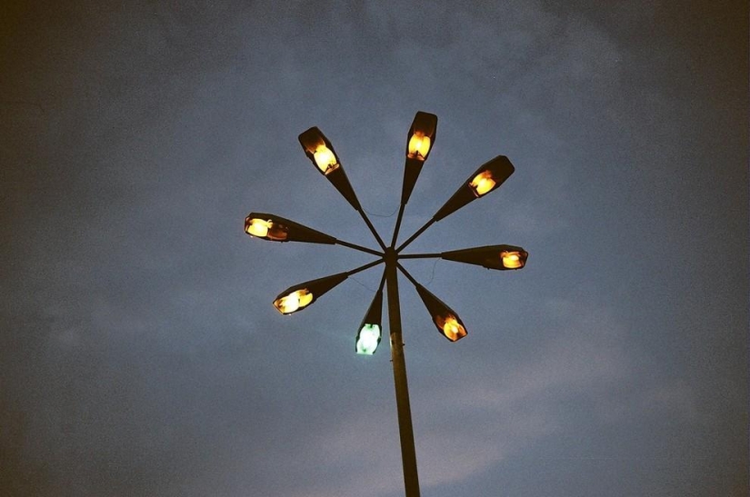 Patterns: Amazing repeats