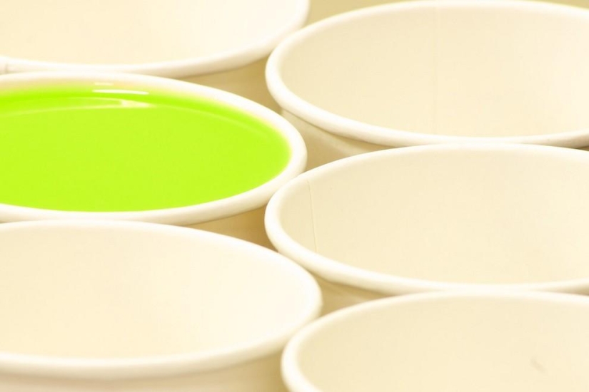 Patterns: Amazing repeats