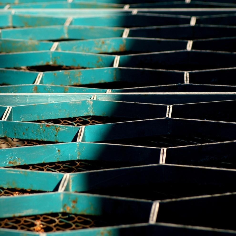 Patterns: Amazing repeats