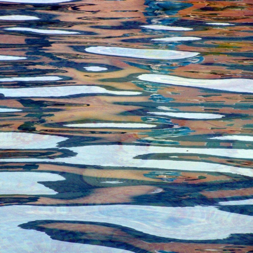 Patterns: Amazing repeats