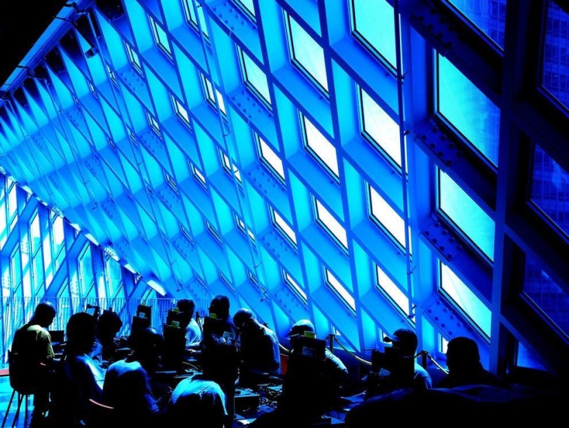 Patterns: Amazing repeats