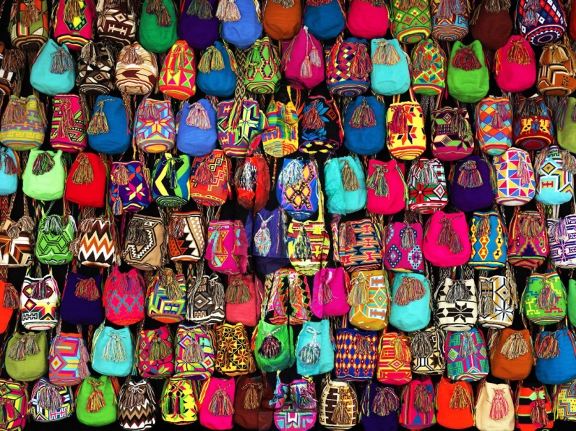 Pedazo de paisaje andante