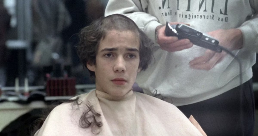 Películas de terror que en realidad dan miedo