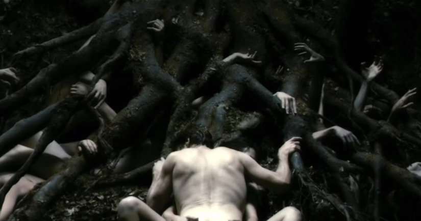 Películas de terror que en realidad dan miedo