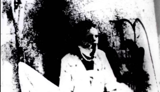 Películas de terror que en realidad dan miedo