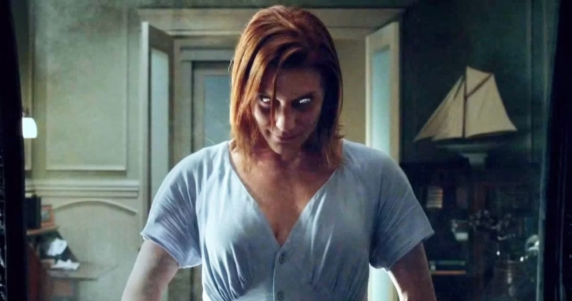 Películas de terror que en realidad dan miedo