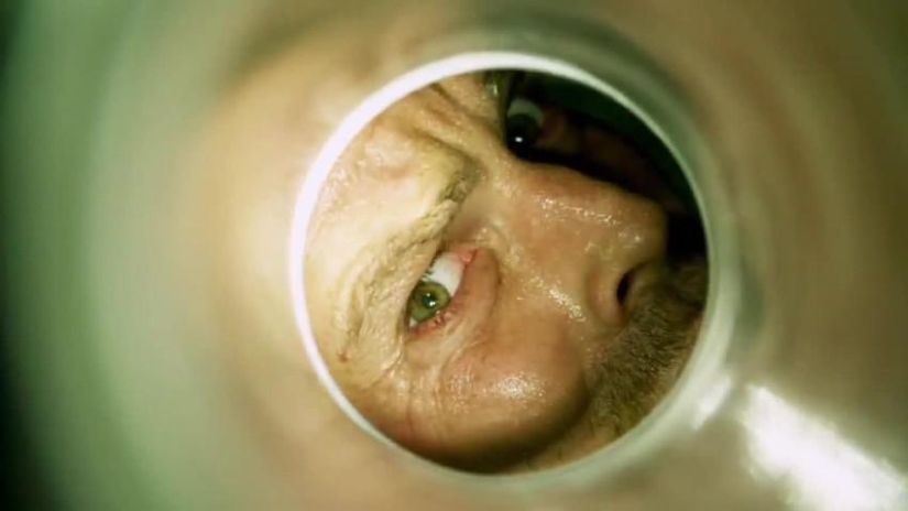 Películas de un solo actor