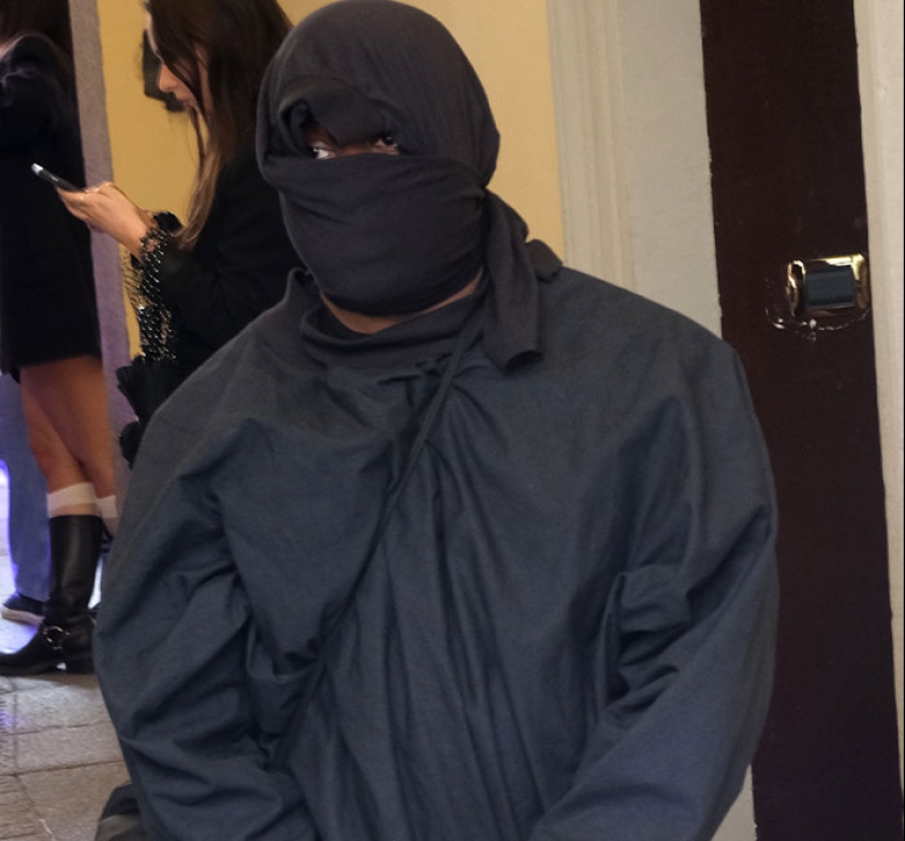 People Lose It As Ozzy and Sharon Osbourne Mock Kanye West And Bianca Censori For Halloween People Lose It As Ozzy and Sharon Osbourne Mock Kanye West And Bianca Censori For Halloween