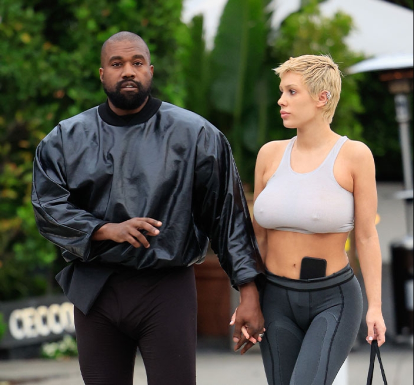 People Lose It As Ozzy and Sharon Osbourne Mock Kanye West And Bianca Censori For Halloween People Lose It As Ozzy and Sharon Osbourne Mock Kanye West And Bianca Censori For Halloween