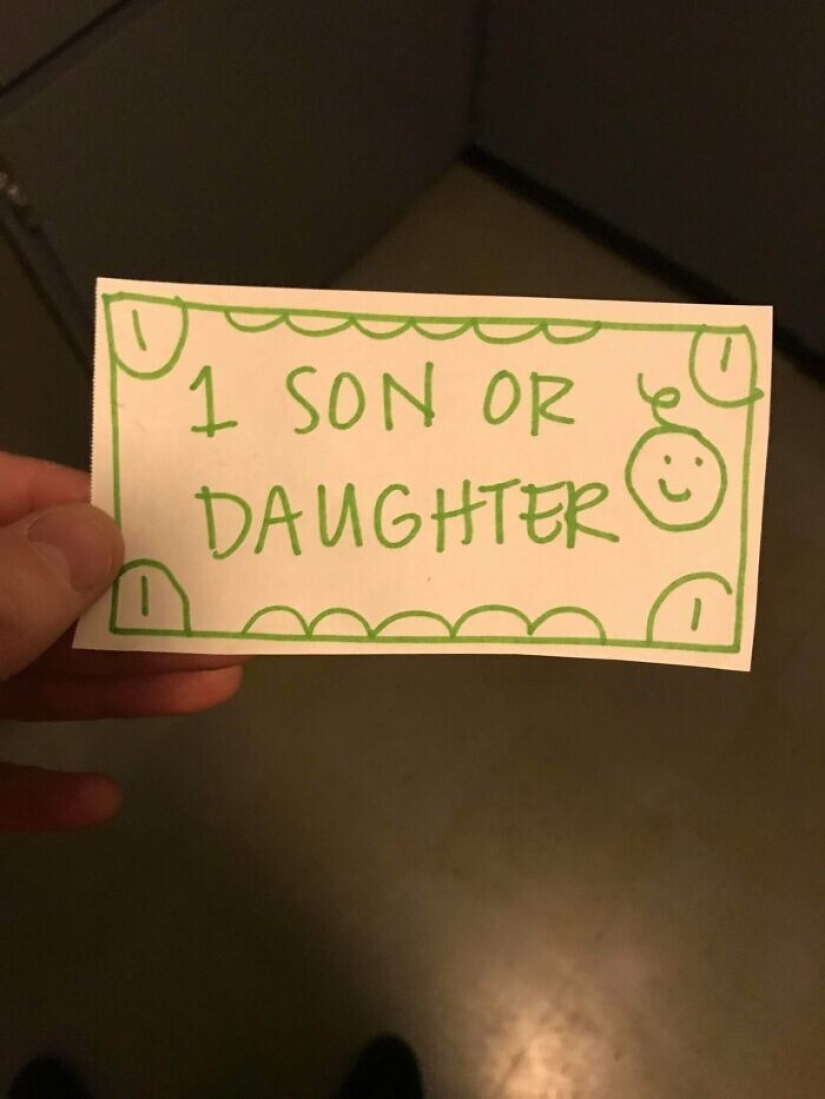 People show Christmas gifts that really pleased People show Christmas gifts that really pleased