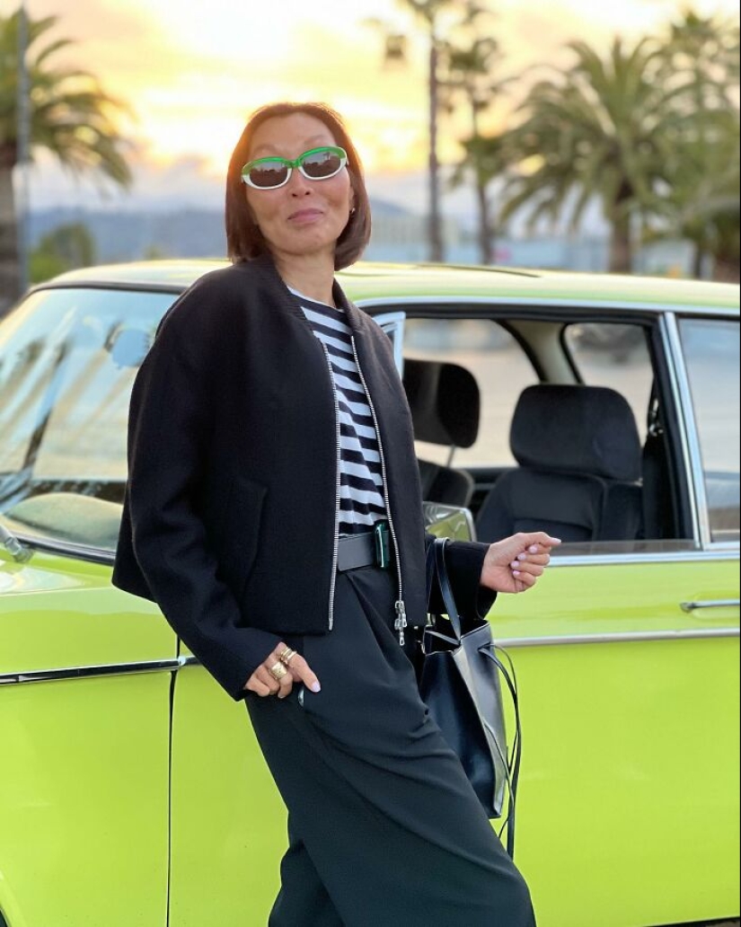 “People Think I’m Still In My 20s”: 63-Year-Old Mom Unlocks The Secret To Looking Younger Every Year