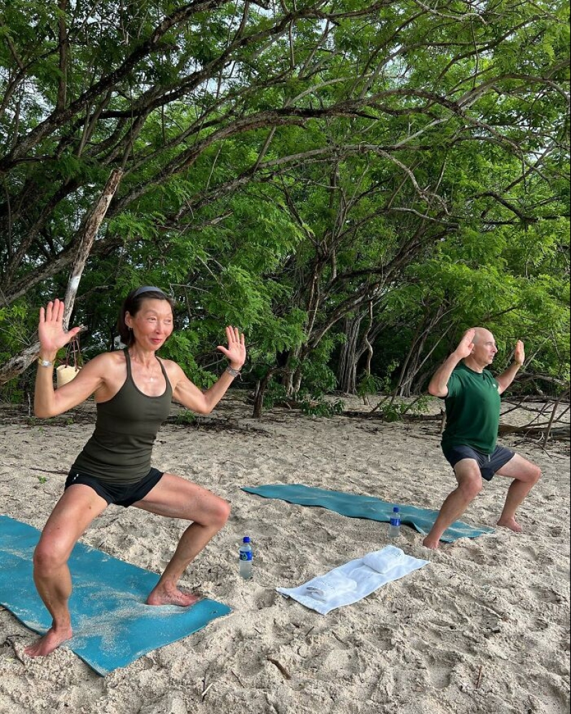 “People Think I’m Still In My 20s”: 63-Year-Old Mom Unlocks The Secret To Looking Younger Every Year