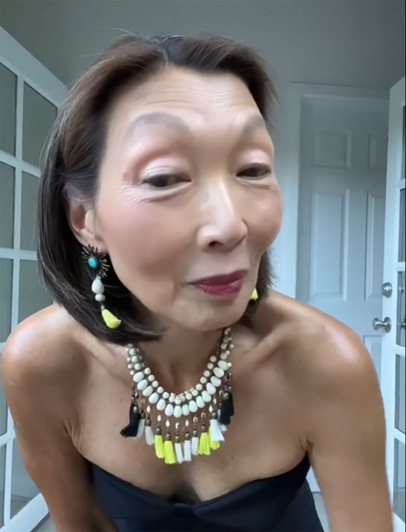 “People Think I’m Still In My 20s”: 63-Year-Old Mom Unlocks The Secret To Looking Younger Every Year