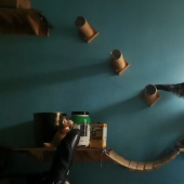 People Took Pictures, Only To Realize It Was ‘Accidental Renaissance’