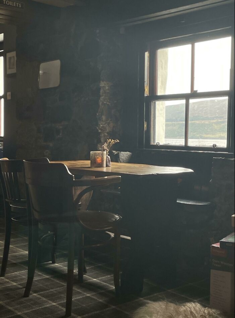 People Took Pictures, Only To Realize It Was ‘Accidental Renaissance’