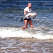 people with golden hearts