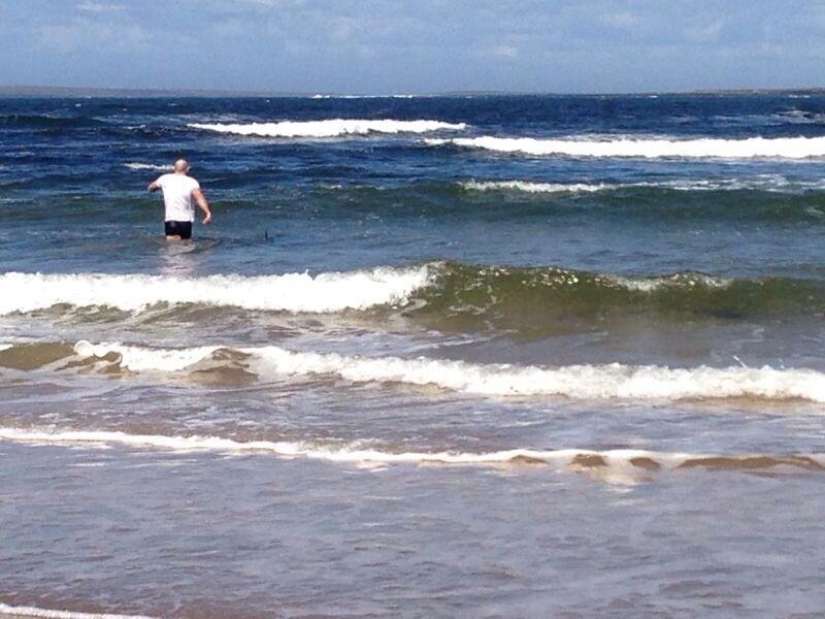 people with golden hearts