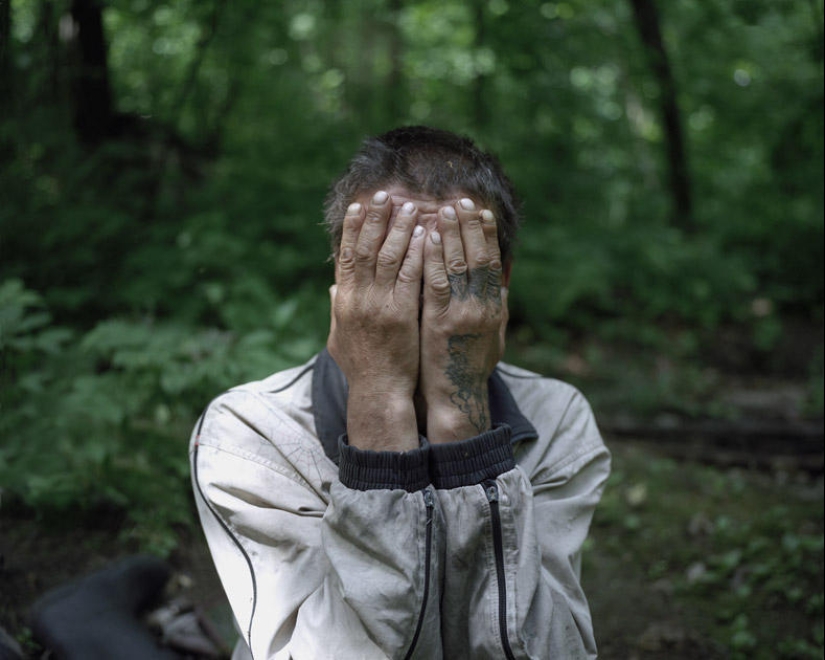 Perdido en la vida Perdido en la vida