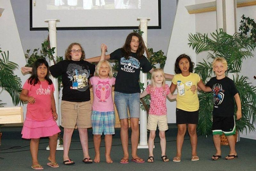 Pero no… parecía Pero no… parecía