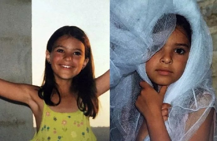 Personal y carrera de la modelo Emily Ratajkowski, que se quejó de perder contratos por volúmenes excesivamente exuberantes