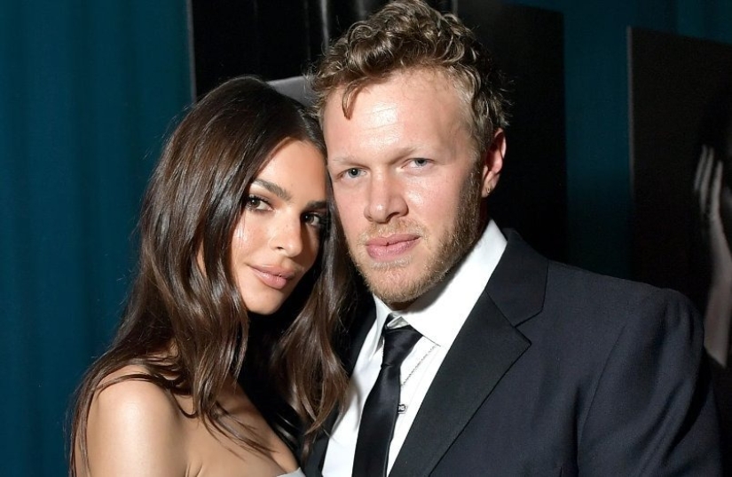 Personal y carrera de la modelo Emily Ratajkowski, que se quejó de perder contratos por volúmenes excesivamente exuberantes