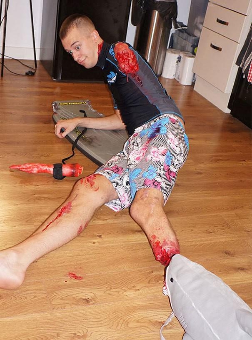 Personas resilientes con discapacidad