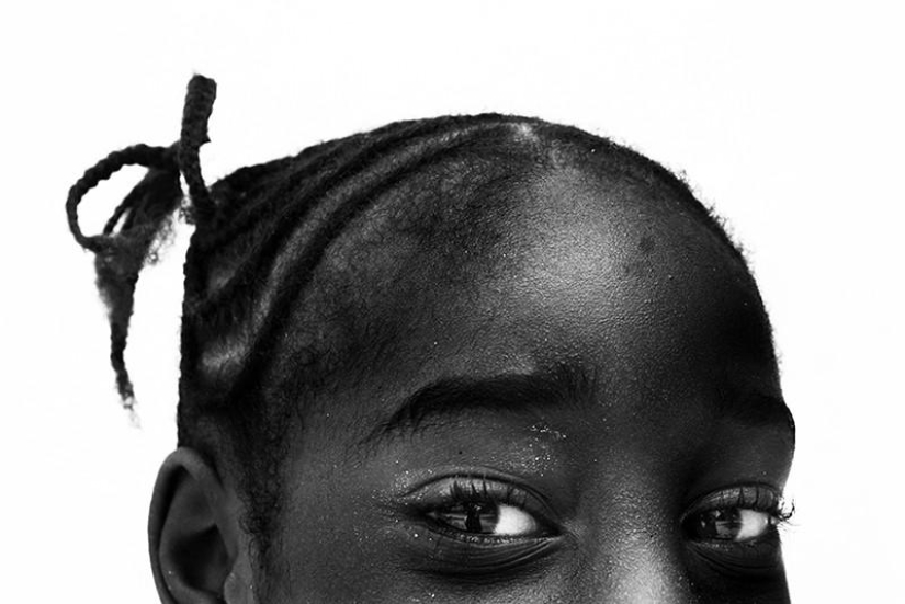 Personas y animales: secretos de tiro Personas y animales: secretos de tiro