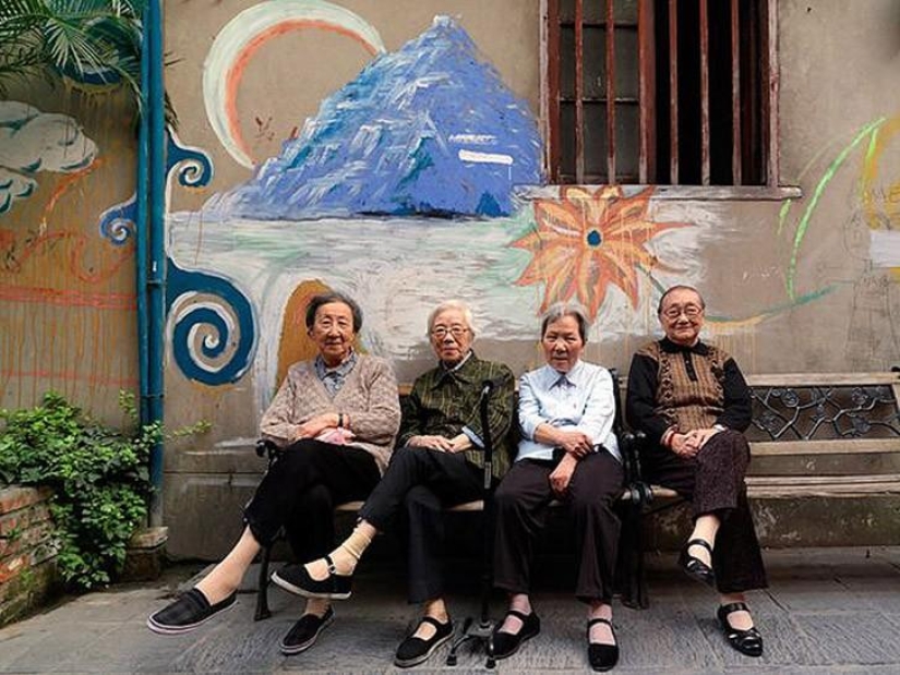 Personas y animales: secretos de tiro Personas y animales: secretos de tiro