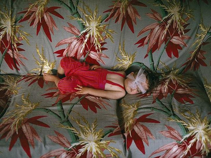 Personas y animales: secretos de tiro Personas y animales: secretos de tiro