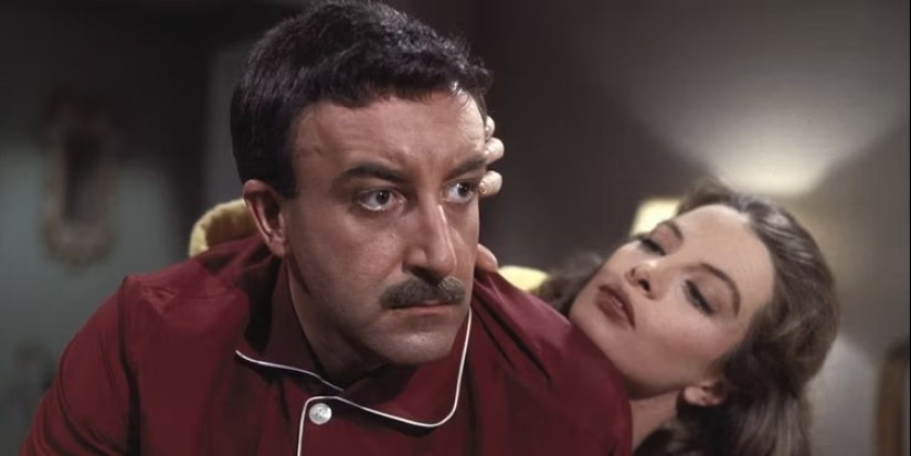 Peter Sellers' 10 Best Movies, Ranked