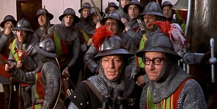 Peter Sellers' 10 Best Movies, Ranked