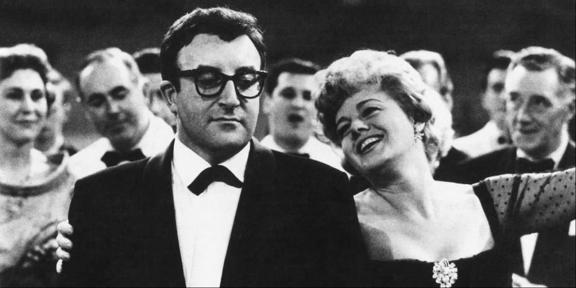 Peter Sellers' 10 Best Movies, Ranked