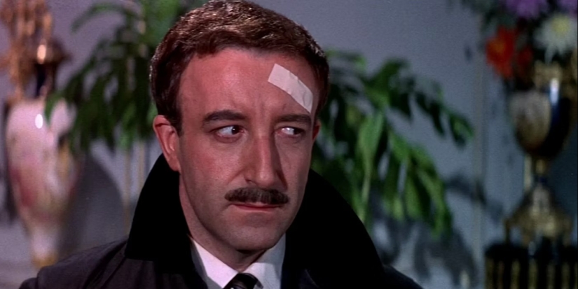 Peter Sellers' 10 Best Movies, Ranked