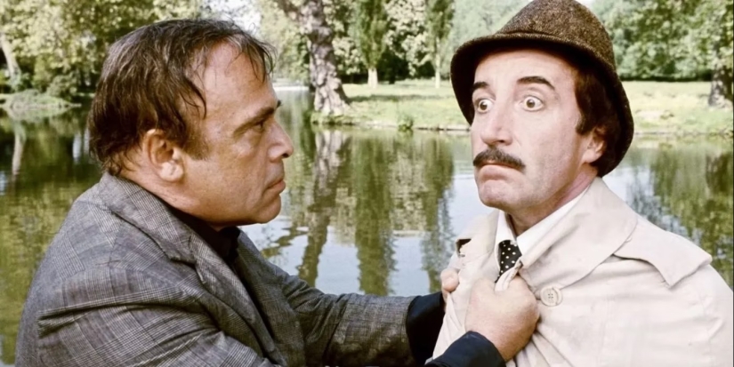 Peter Sellers' 10 Best Movies, Ranked