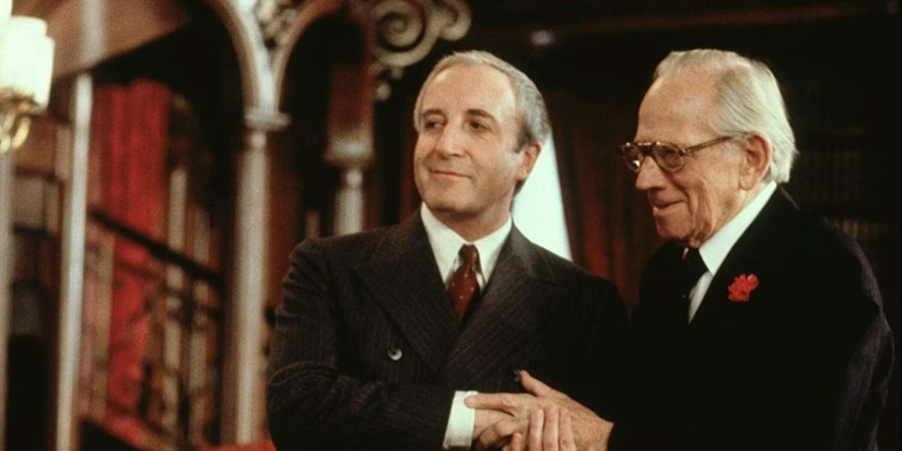 Peter Sellers' 10 Best Movies, Ranked