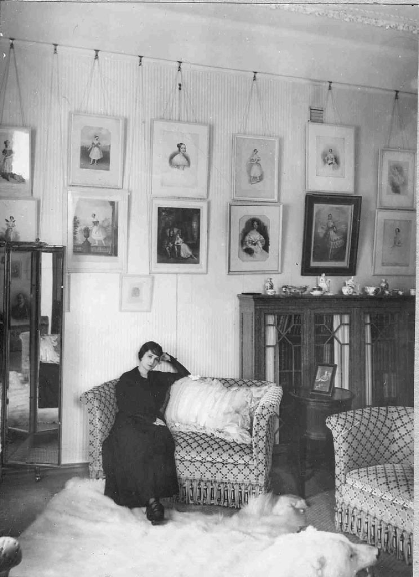 Petersburg communal apartments