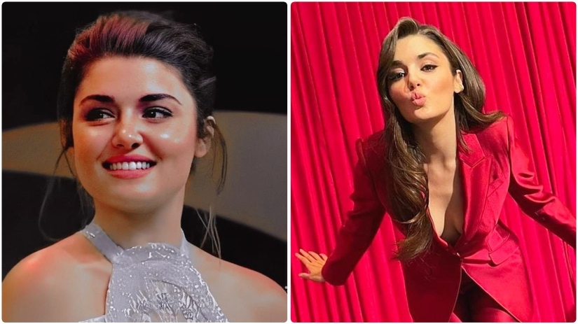 Photo before plastic surgery: the woman of the year did 10 operations and her relatives do not recognize her Photo before plastic surgery: the woman of the year did 10 operations and her relatives do not recognize her