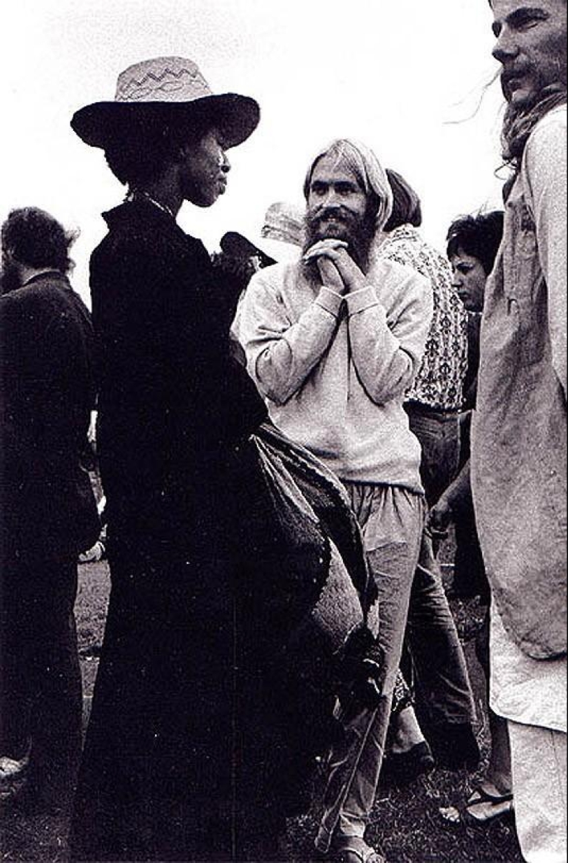 Photo from the rare edition of Ian Berry "The English" Photo from the rare edition of Ian Berry "The English"