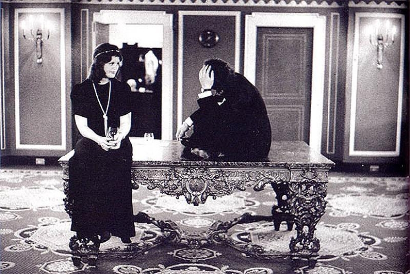 Photo from the rare edition of Ian Berry "The English" Photo from the rare edition of Ian Berry "The English"