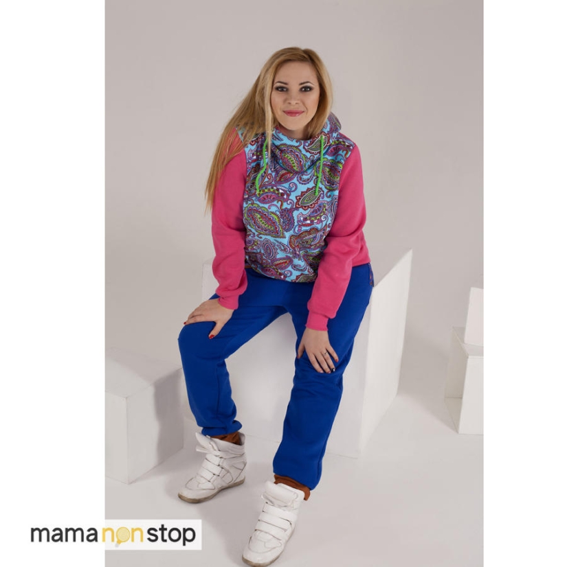 Photo project "People NonStop"