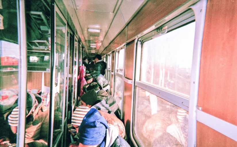 Photo project: the migrant crisis in Europe through the eyes of migrants themselves Photo project: the migrant crisis in Europe through the eyes of migrants themselves