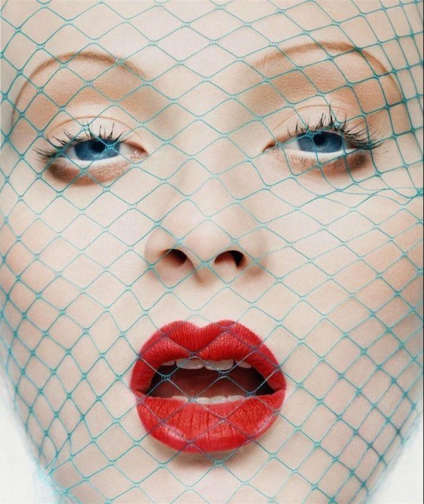 Photograph by Solve Sundsbo