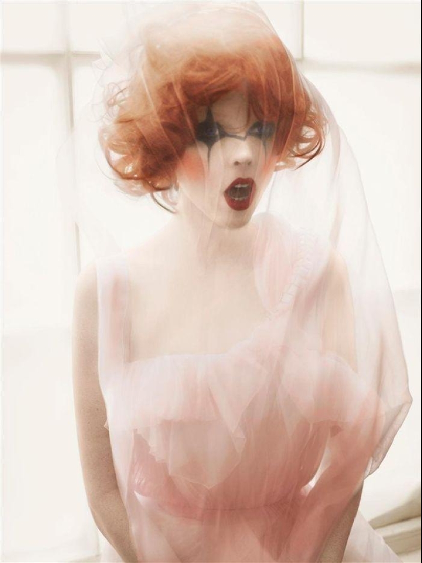 Photograph by Solve Sundsbo