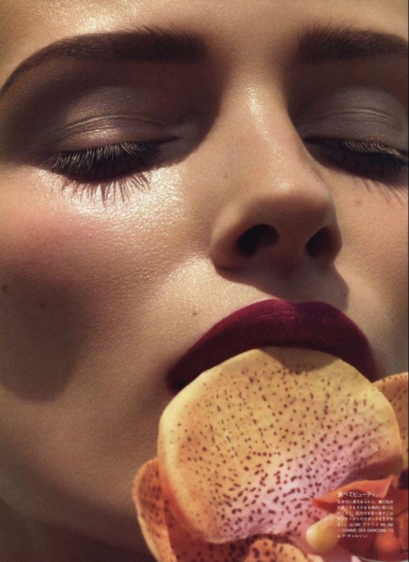 Photograph by Solve Sundsbo