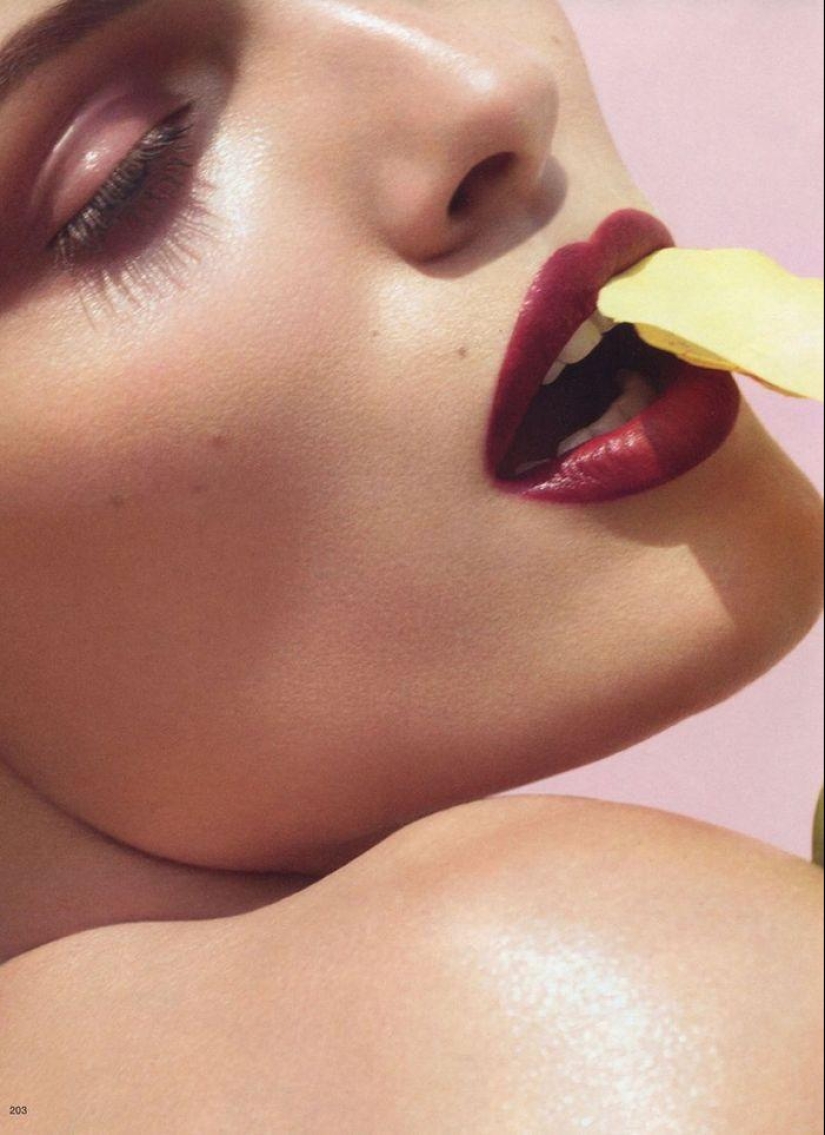 Photograph by Solve Sundsbo